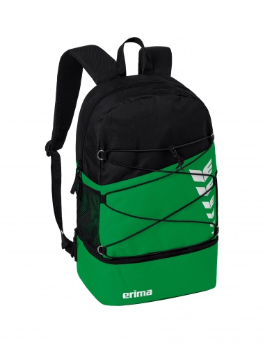 7232320 SIX WINGS backpack