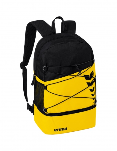 7232321 SIX WINGS backpack