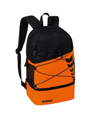 7232322 SIX WINGS backpack