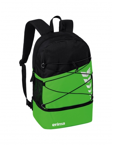 7232323 SIX WINGS backpack