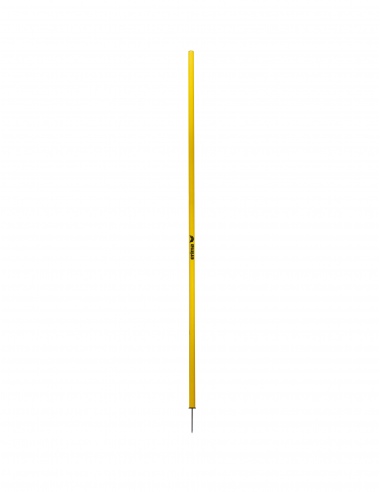 724107 Slalom pole with peg