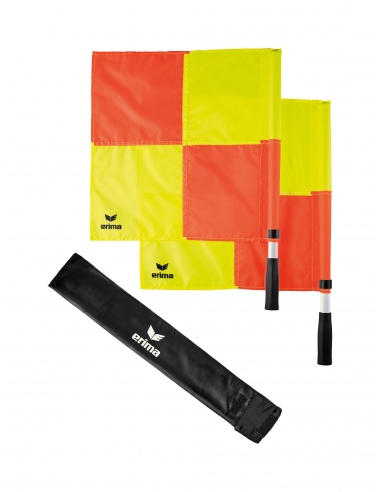 724503 Referee Flags