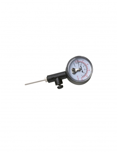 731501 Pressure Gauge