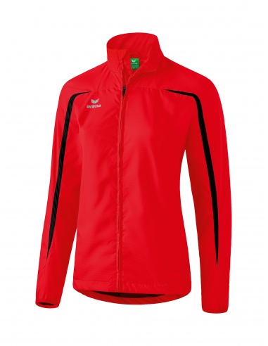 8060701 Running Jacket Ladies