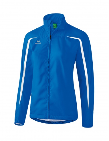 8060702 Running Jacket Ladies