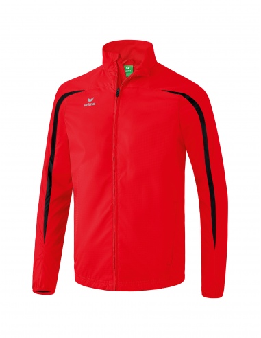 8060704 Running Jacket Kids