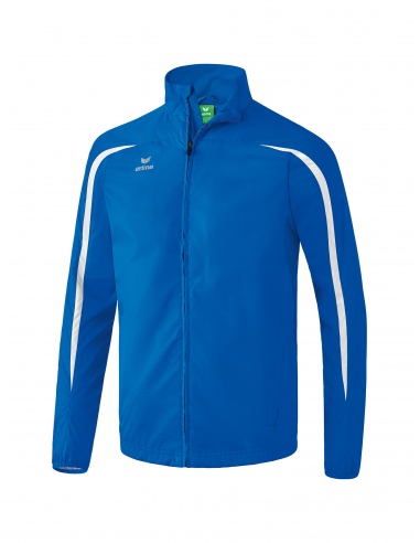 8060705 Running Jacket Kids