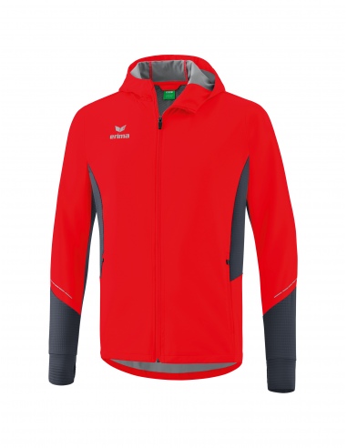 8062301 RACING Running Jacket Men