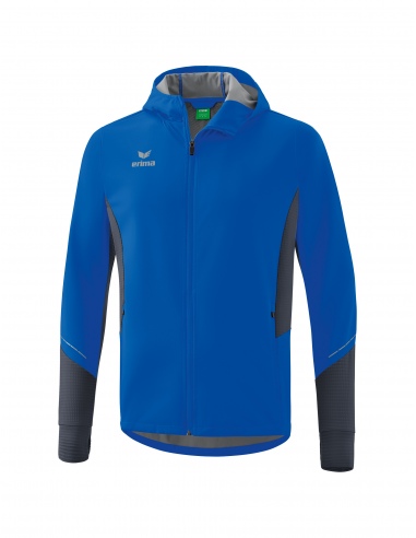 8062302 RACING Running Jacket Men