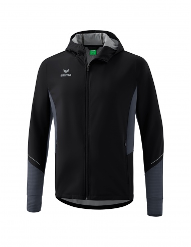 8062303 RACING Running Jacket Men