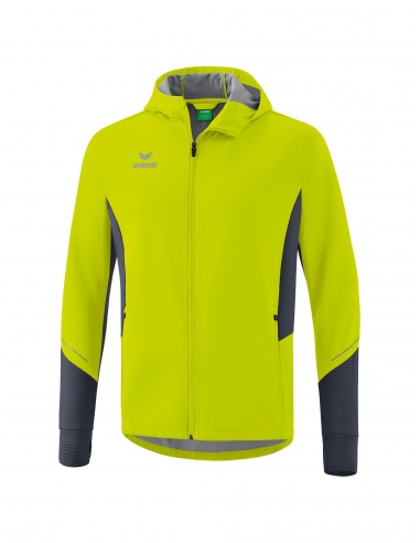 8062304 RACING Running Jacket Kids