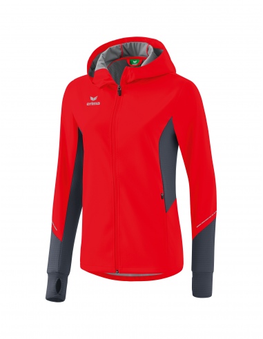 8062305 RACING Running Jacket Ladies