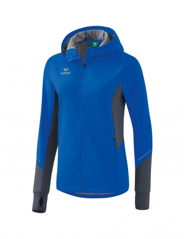 8062306 RACING Running Jacket Ladies