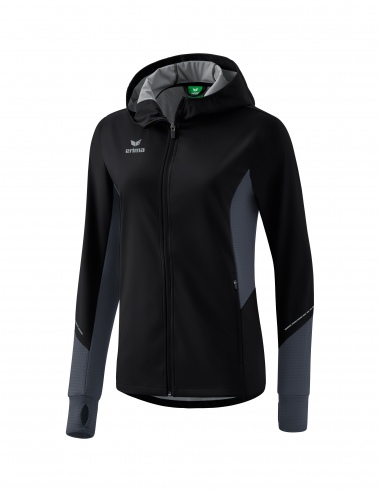 8062307 RACING Running Jacket Ladies