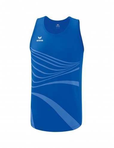 8282302 RACING Singlet Kids