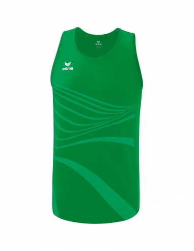 8282303 RACING Singlet Men