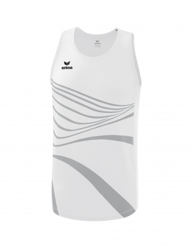 8282305 RACING Singlet Kids