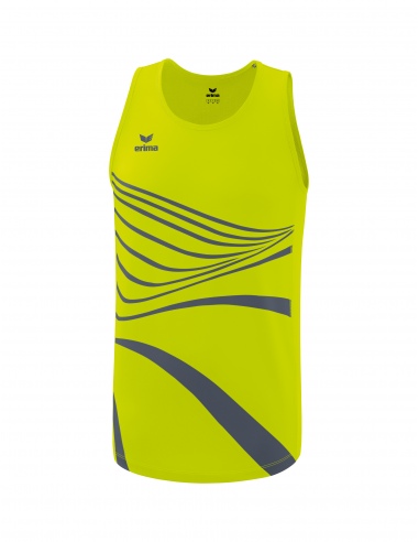 8282306 RACING Singlet Kids