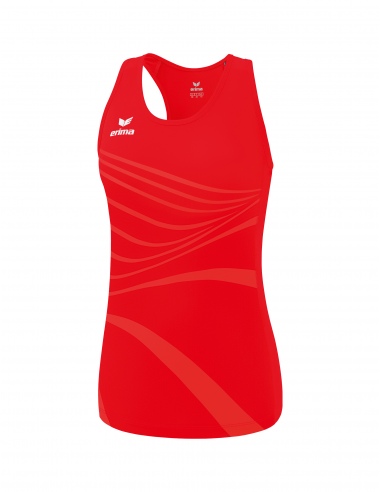 8282307 RACING Singlet Ladies