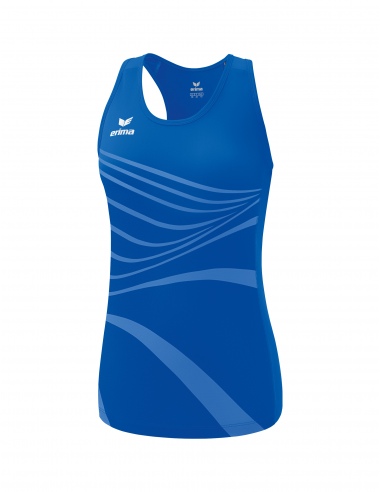 8282308 RACING Singlet Ladies