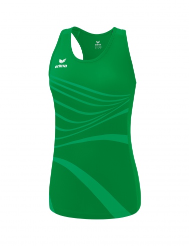 8282309 RACING Singlet Ladies