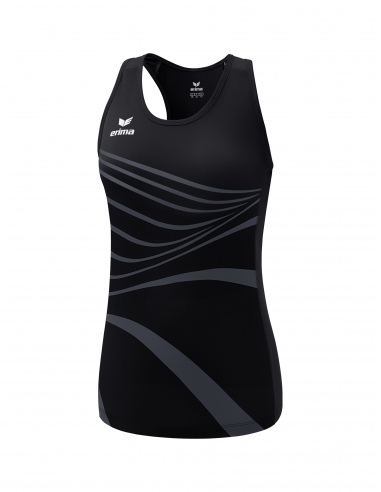 8282310 RACING Singlet Ladies