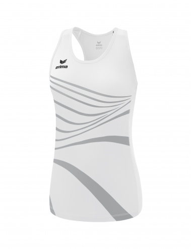 8282311 RACING Singlet Ladies