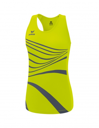 8282312 RACING Singlet Ladies