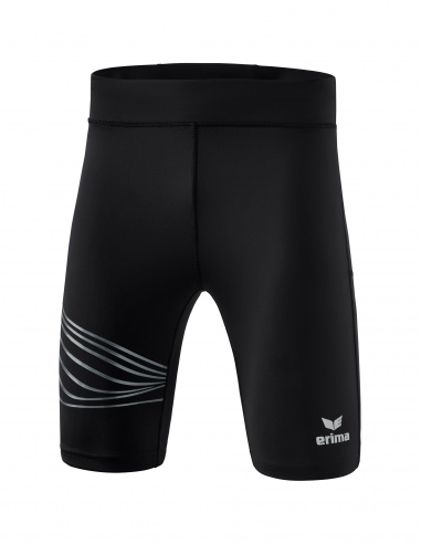 8292313 RACING Running Tights, short...