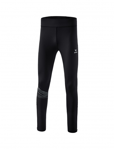 8292314 RACING Running Tights, long Kids