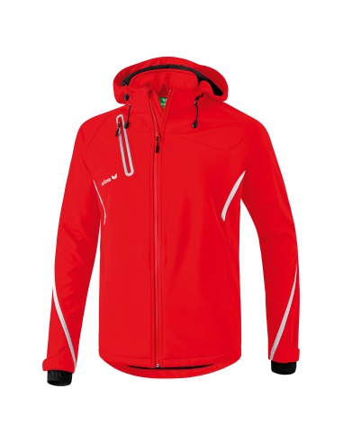 9060709 Softshell Jacket Function Men