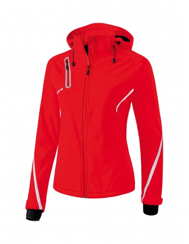 9060711 Softshell Jacket Function Ladies