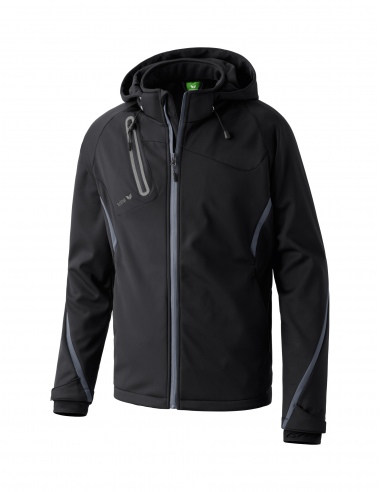 906201 Softshell Jacket Function Men