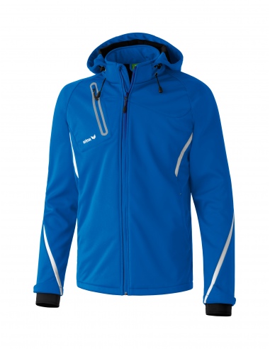 906402 Softshell Jacket Function Men