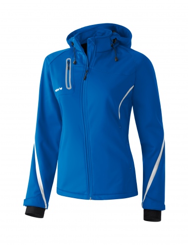 906405 Softshell Jacket Function Ladies