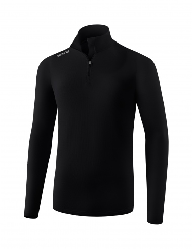 933001 Polo-Neck Jumper Men