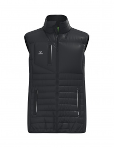 2062414 CMPT Puffer Vest Men