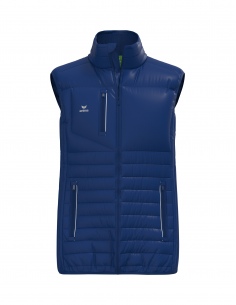 2062415 CMPT Puffer Vest Men