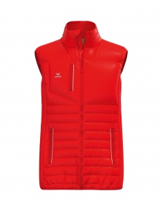 2062416 CMPT Puffer Vest Men