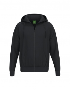 2072521 TS Hoody Jacket Men