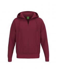 2072522 TS Hoody Jacket Men