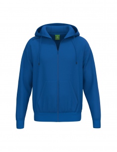2072523 TS Hoody Jacket Men