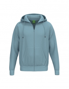 2072524 TS Hoody Jacket Men