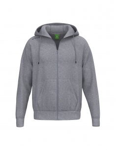 2072525 TS Hoody Jacket Kids