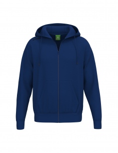 2072526 TS Hoody Jacket Kids