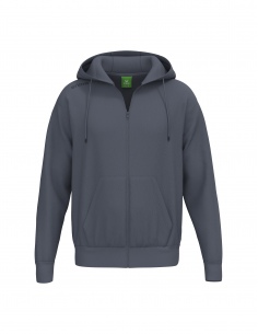 2072527 TS Hoody Jacket Men