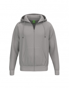 2072530 TS Hoody Jacket Men