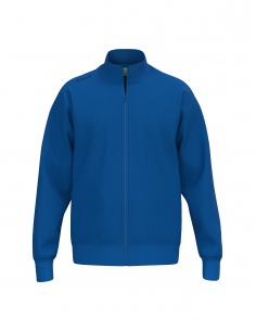 2072533 TS Sweatjacket Men