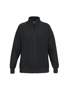2072541 TS Sweatjacket Ladies