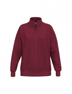 2072542 TS Sweatjacket Ladies
